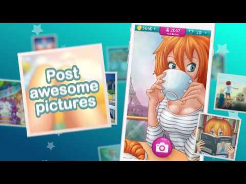 #MySelfieStory: 100M Followers – Best Insta game Video