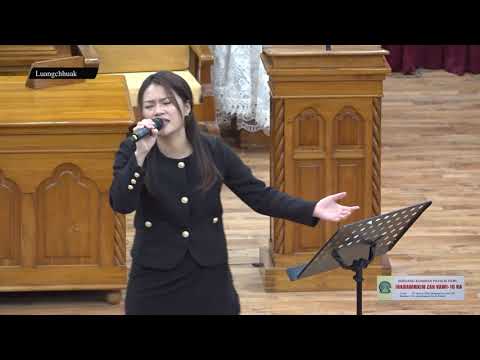 Lalduhsaki - Aman engkimah min hria