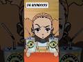 The Boondocks Shorts Boondocks Funny