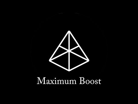 AKTP002 - Maximum Boost (Official)