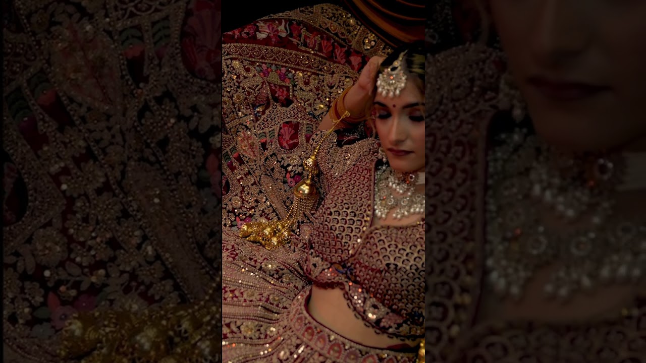 Promotional video thumbnail 1 for Maarya Z Photography