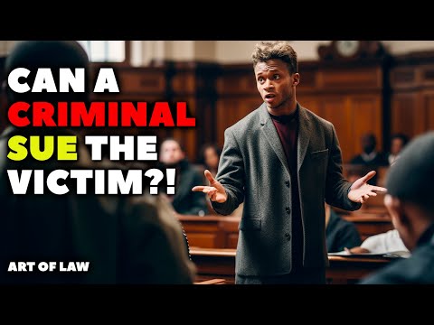 Can wrongdoers sue their victims?  Ex Turpi Causa and Contributory Negligence.