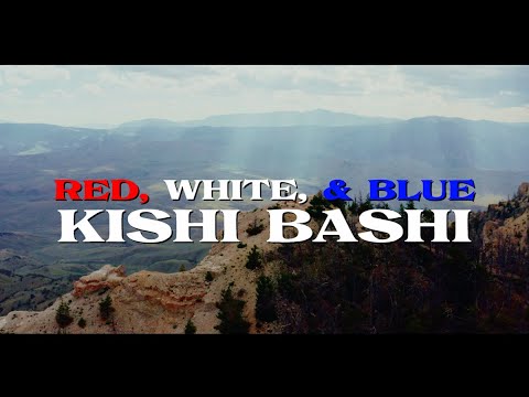 Video thumbnail for Red, White, And Blue