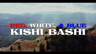 Kishi Bashi – “Red White and Blue”