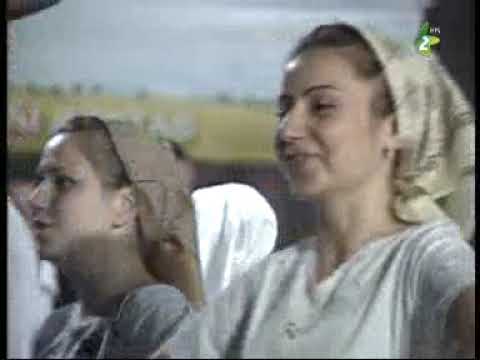 BRINJI KOSA – Tanječnjiki KUD “ŽATVA”, Kocur