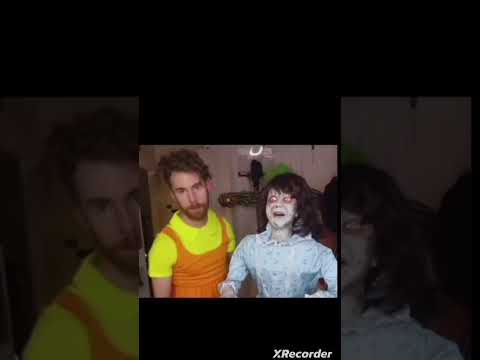 hombres que no le tienen miedo a nada🤑