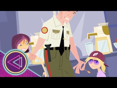 Episode 86 - 6Teen |FULL EPISODE| RETRO RERUN