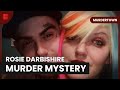 Harrowing Murder Scene Shocks Peaceful Village Murdertown