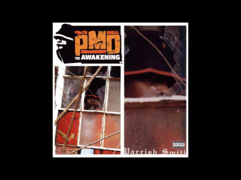 PMD - L.I to L.E.S (Feat  Feever, Rah & Don Fu Quan) (2003)