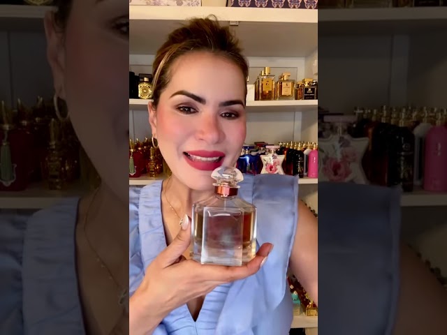 Vídeo relacionado con Mon Guerlain Eau de parfum - Perfume femenino - 100ml