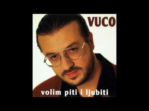 Vuco - Zbogom majko, zbogom oce