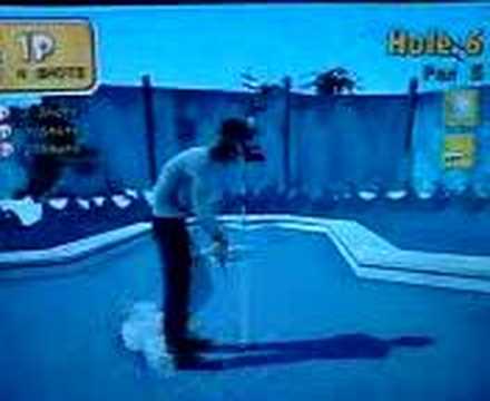 King of Clubs Playstation 2