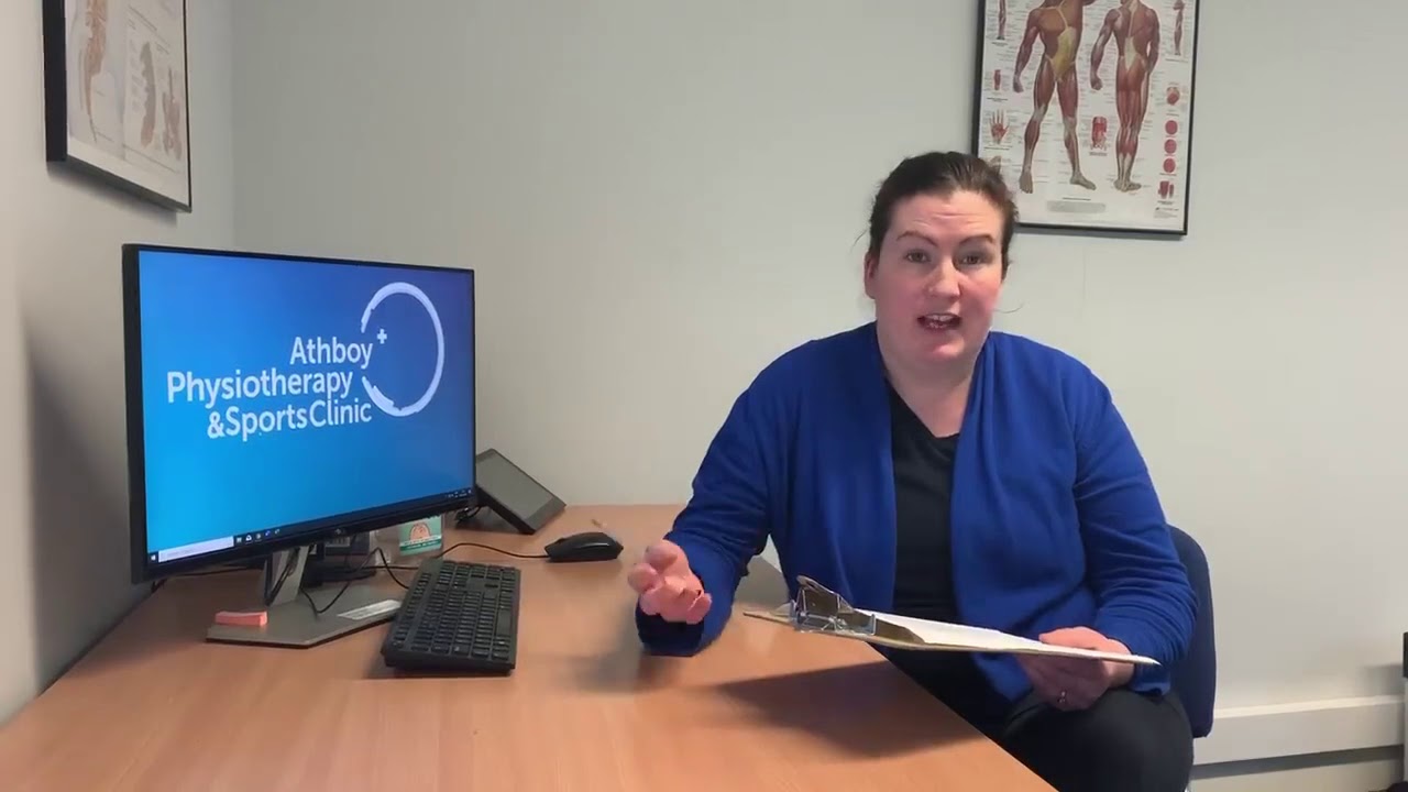 Physiotherapy Appointments Explained