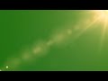 ️ Sunlight Effect Green Screen Natural Light Overlay For Videos Satishdesigngraphy