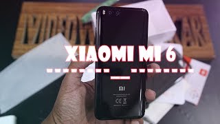 Xiaomi Mi 6 Unboxing | The Beast !