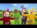 Vrienden Maken | Teletubbies | 1501