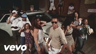 Greg Machado - Switch It Up