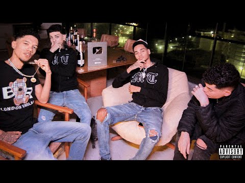 ICEDMOB - Evoque Bege (ft. Duzz, Reid, Aimar, Dael, Izzat & Cold)