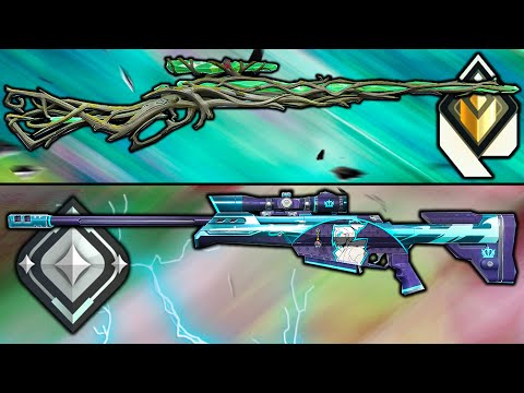 Radiant Marshal's VS Silver Operators - $900 VS $4700