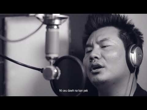 Pathian Hla Thar 2018 | Johnny Thawng - A Vel Thawng In { Official Music Video}