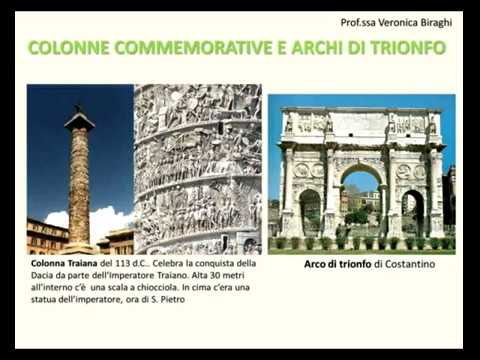 Romani Arte video