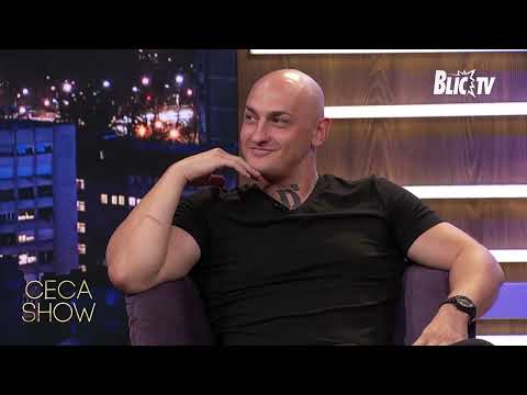 Desingerica BRUTALNO ISKREN "Ljudi su ljubomorni na mene, a ja samo želim da zaradim" | CECA SHOW