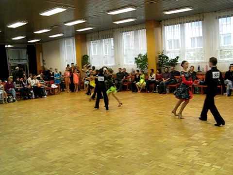 MVI Viktorie Paskerová a Marek profota 7