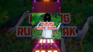 Download lagu Mystical story about the ruak ruak bird ‼️ mp3 Download lagu Mystical story about the ruak ruak bird ‼️ mp3