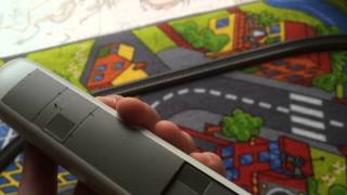 ICE 2 Review von Märklin.