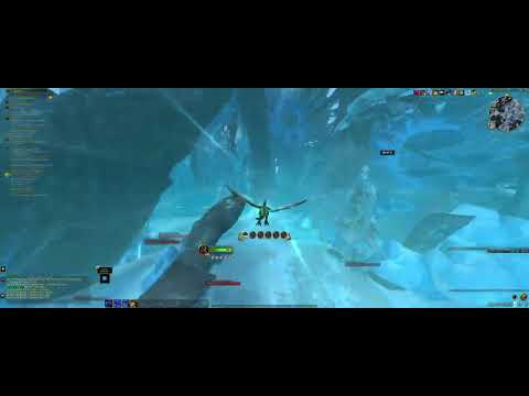 Azure Span - Archive Ambit - Advanced - Gold