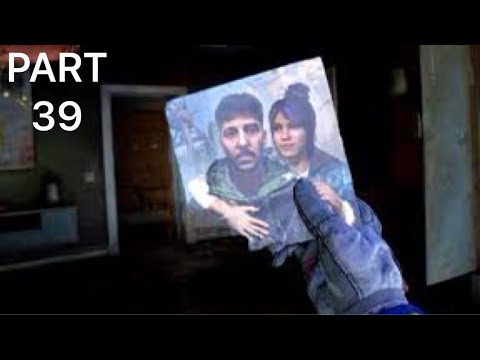 Dying Light 2 Walkthrough Gameplay Part 39 Lawan