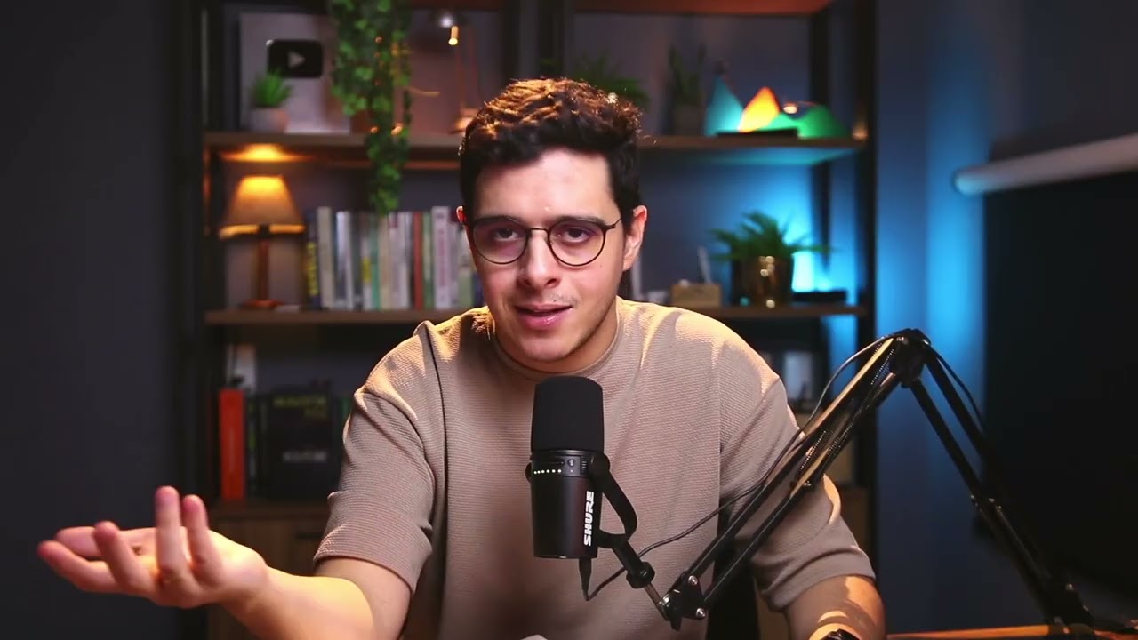 HOW WILL AI IMPACT THE WORLD OF COMPETITIONS?