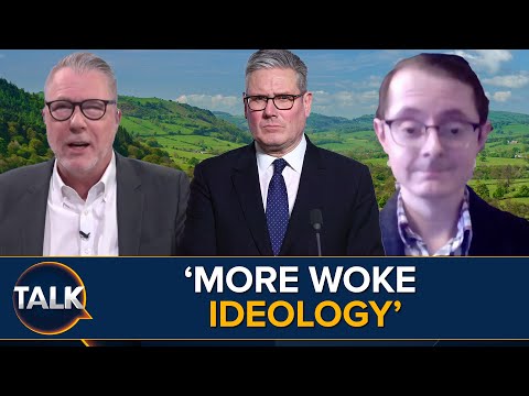 ‘I Don’t Understand Why’ | Diversity Drive To Make Britain’s Countryside ‘Less White’