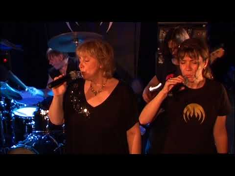 Magma KA III Hallelujah