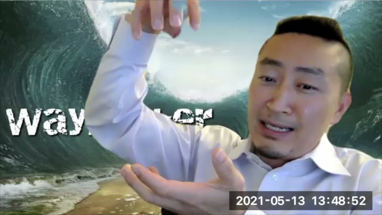 CEO Conversation Daniel Ra, CEO and Founder of Red Alpha