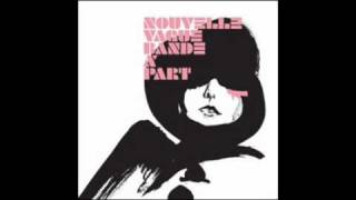 Nouvelle Vague - Human Fly {The Cramps}