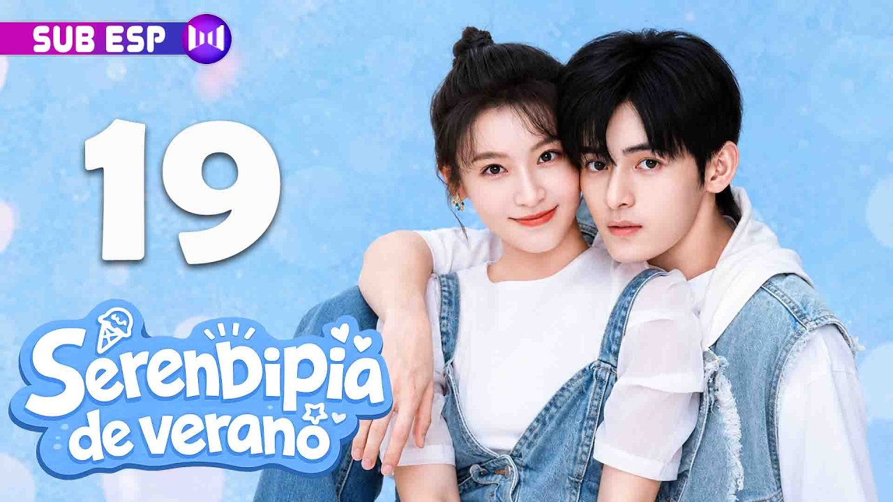 【EP19】Serendipia de Verano 🐶 Un rescate imposible los reúne después de 16 años.