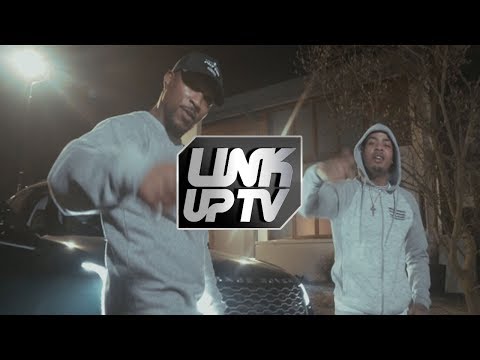 Jon Jon x Asher D - Watching [Music Video] | Link Up TV