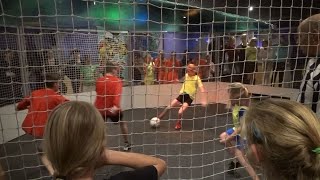 Pannasoccer Toernooi 2018 in Loon op Zand - Langstraat TV