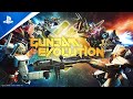 Gundam Evolution - State of Play March 2022 Trailer | PS5, PS4