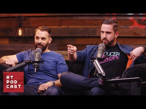 RT Podcast: Ep. 425 - Gus Does What Gus Wants