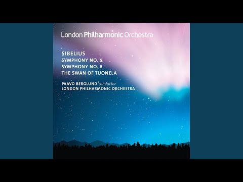 Symphony No. 5 in E-Flat Major, Op. 82: I. Tempo molto moderato. Allegro moderato