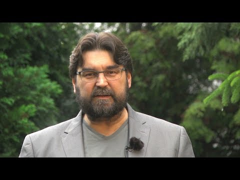 František Kolesár vás zve na konferenční bohoslužbu 2019