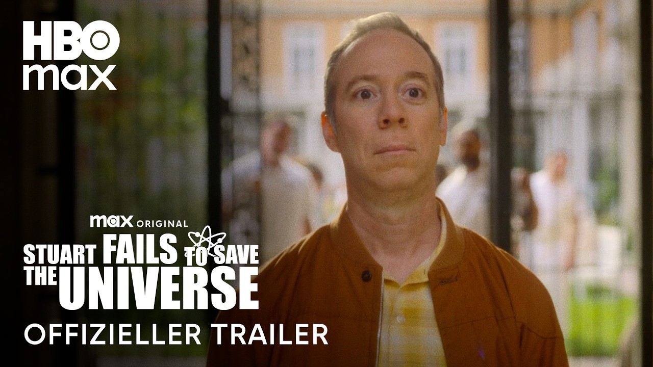 Offizieller Trailer