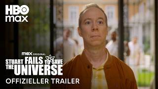 Offizieller Trailer