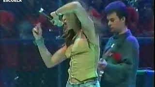 OV7 - Love Colada (Pepsi Chart 2002)