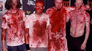 ROTTEN SOUND ( IGNORANCE)