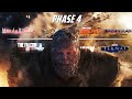 The Post Endgame Problem