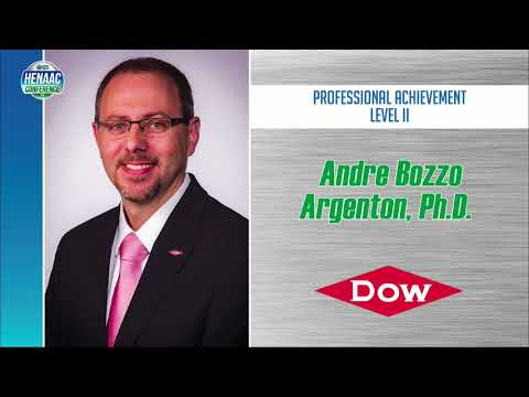 2017 HENAAC Awards Show Powered by GMiS Part 8