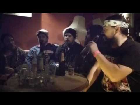 Thumbnail for He Is Legend - rare whole band interview 2014 Heavy Fruit, China White III, music, more. by Mike Duce
